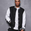 Basic College Jacket
