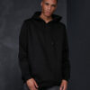 Basic Oversize Hoodie