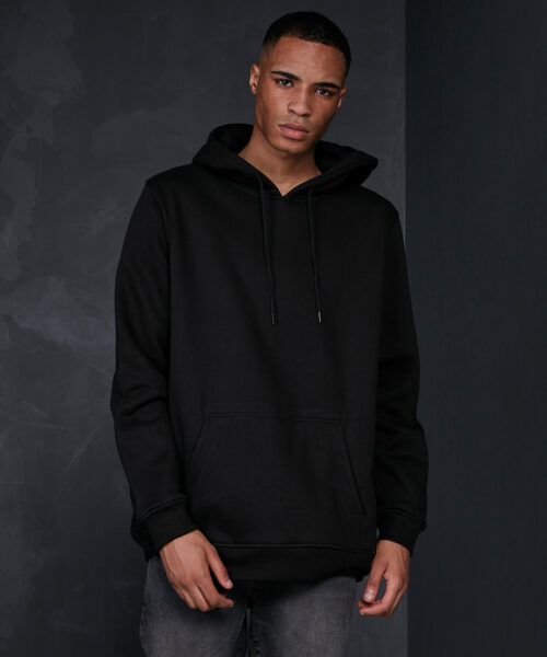 Basic Oversize Hoodie