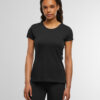 Women'S Basic Tee