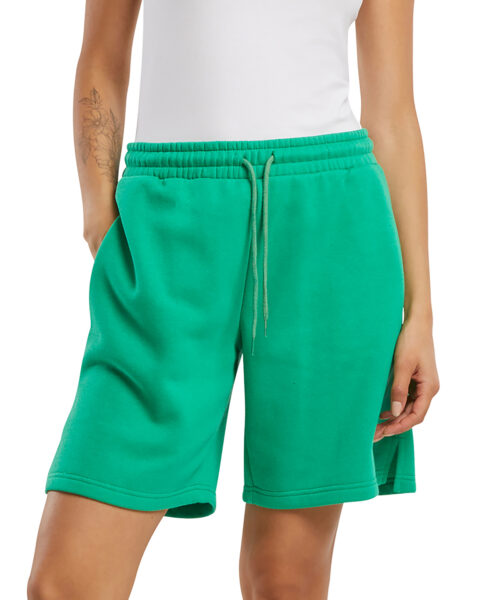Women’S Basic Sweat Shorts