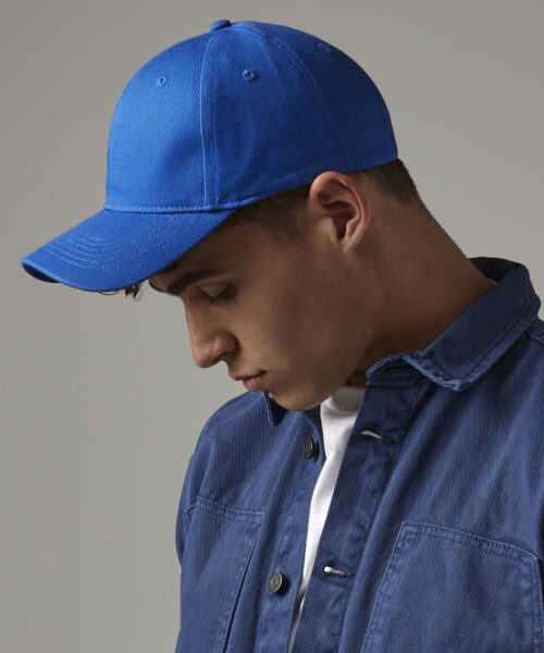 Ultimate 6-Panel Cap