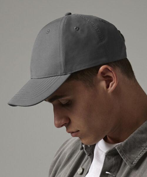Recycled Pro-Style Cap