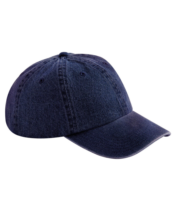 Denis Cap Beechfield Denim Cap