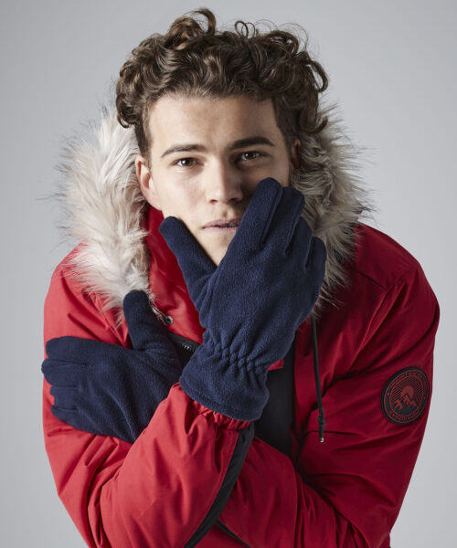 Suprafleece® Alpine Gloves