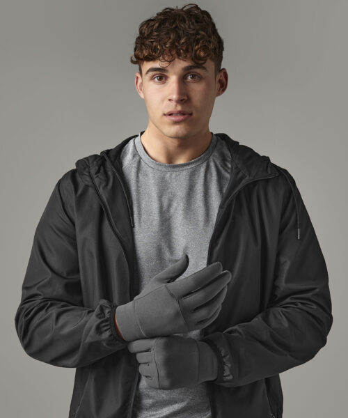 Softshell Sports Tech Gloves