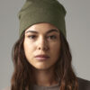 Merino Beanie