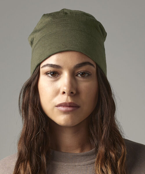 Merino Beanie