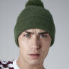 Original Pom Pom Beanie