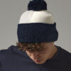 Snowstar® Two-Tone Beanie