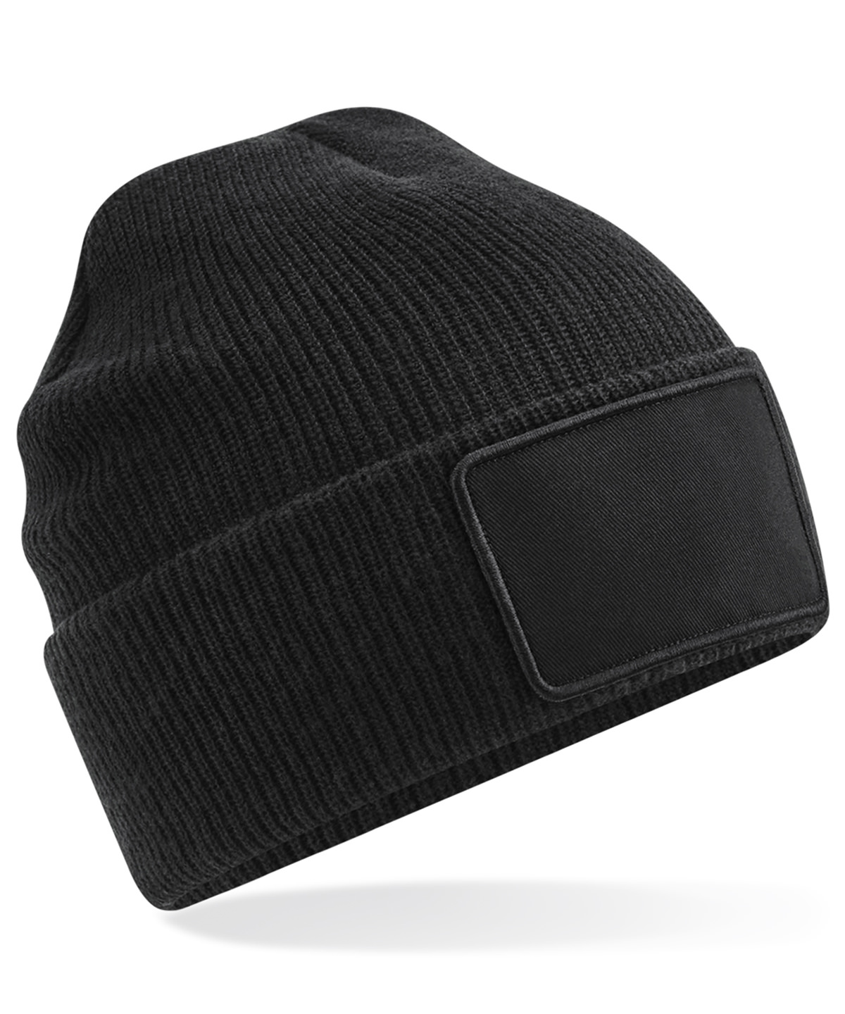 Removable Patch Thinsulate™ Beanie - Image 2