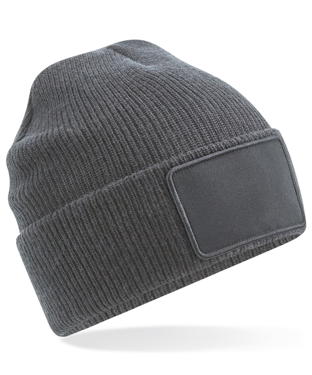 Removable Patch Thinsulate™ Beanie - Image 4