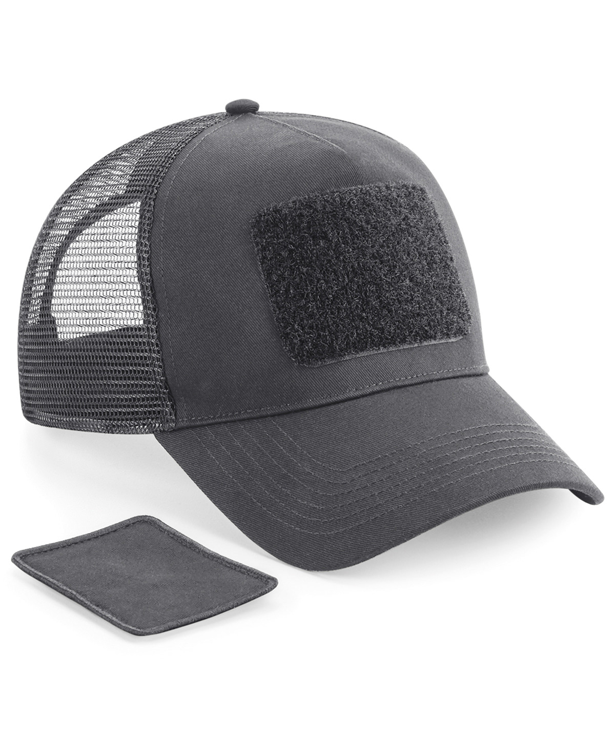 Patch Snapback Trucker - Image 5