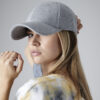 Jersey Athleisure Baseball Cap