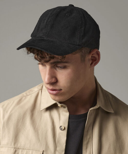 Heritage Cord Cap