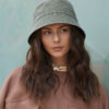 Vintage Bucket Hat