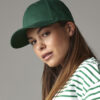 Earthaware® Classic Organic Cotton 6-Panel Cap