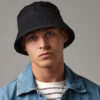 Organic Cotton Bucket Hat