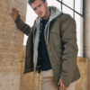 M65 Jacket