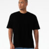 Unisex Short Sleeve Heavy Tee