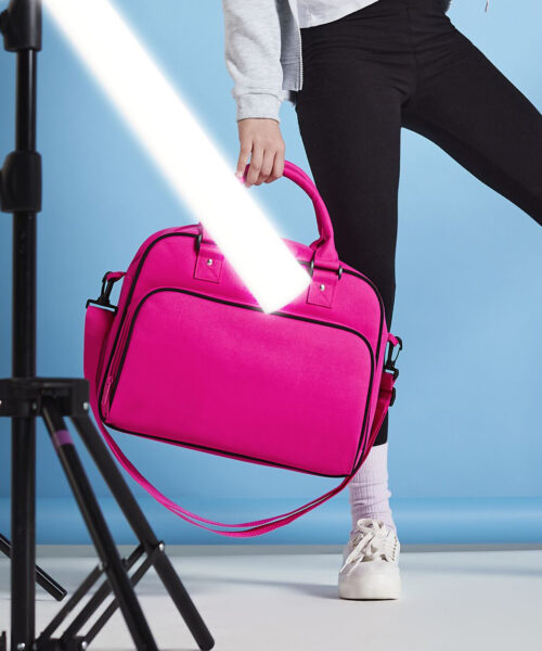 Junior Dance Bag