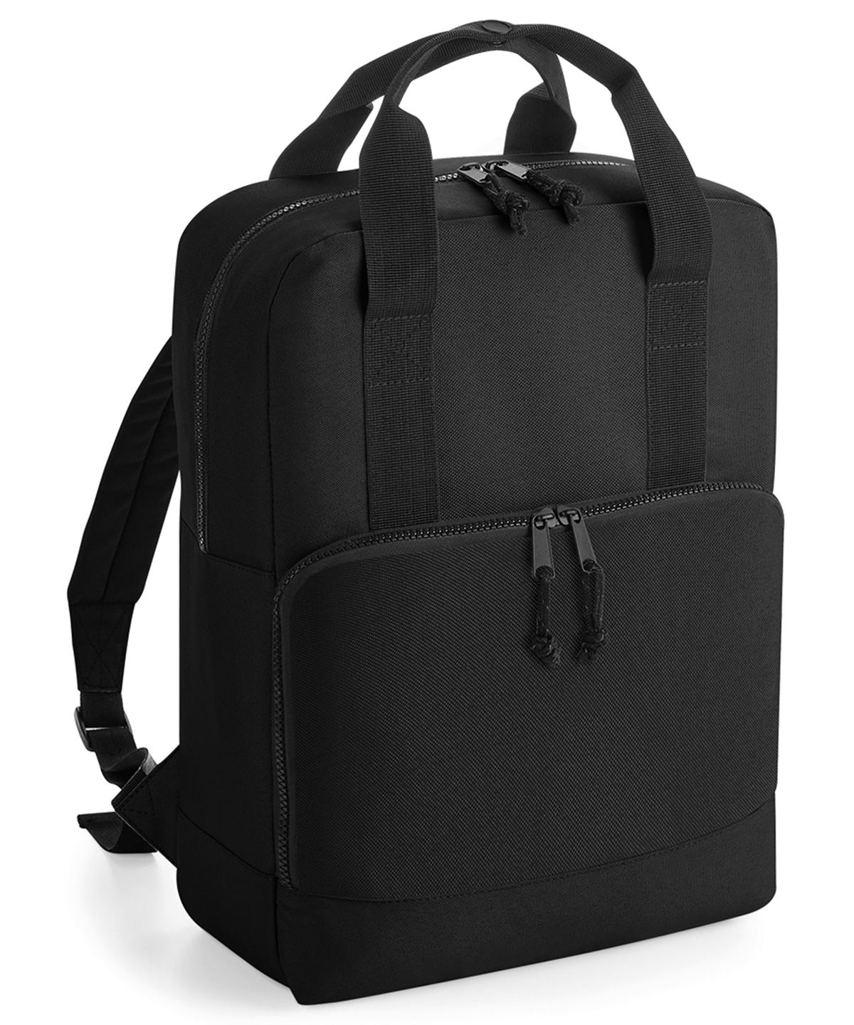 Recycled Twin Handle Cooler Backpack - Image 2