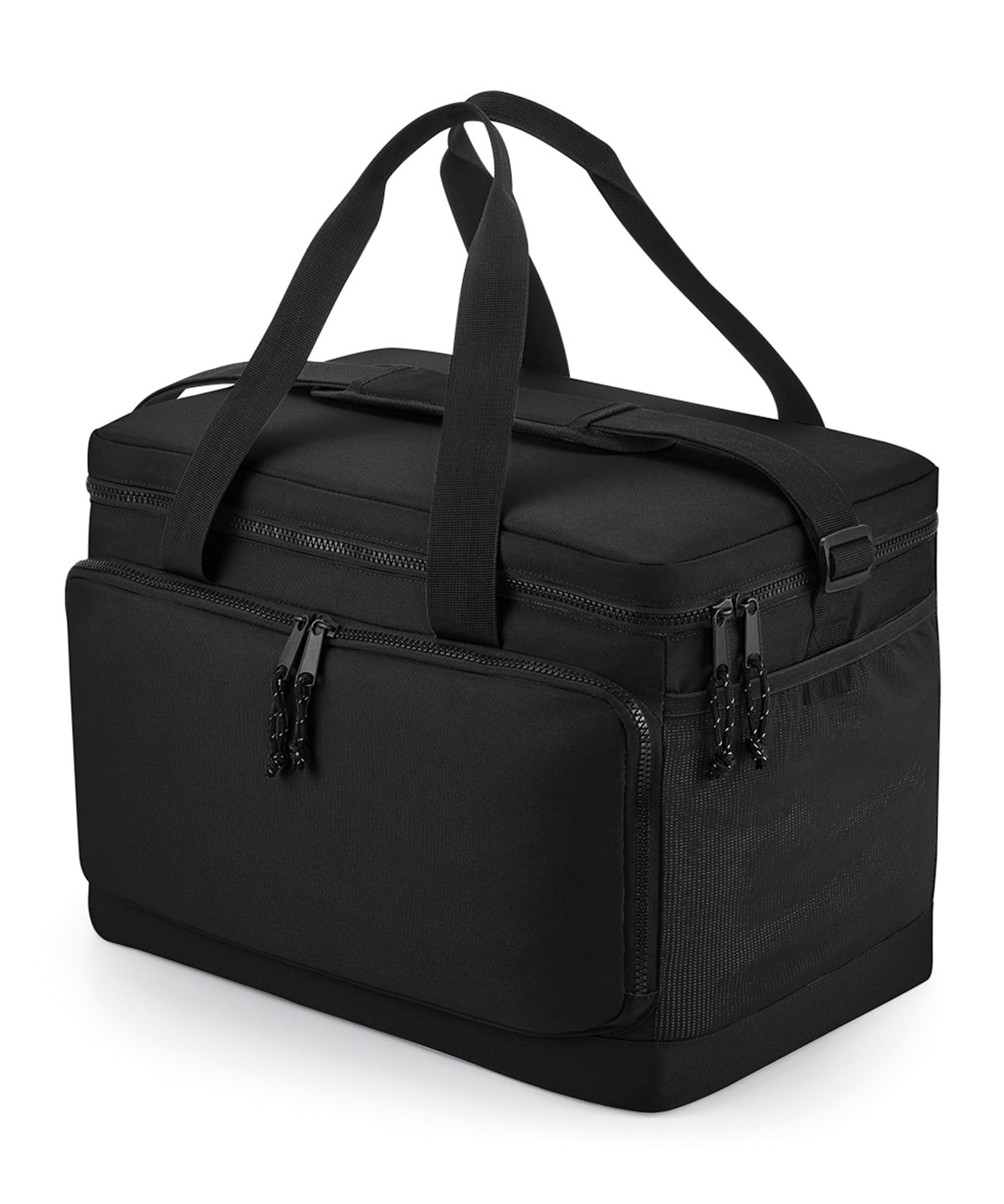 Recycled Large Cooler Shoulder Bag - Image 2