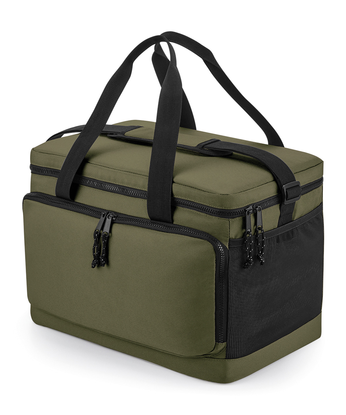 Recycled Large Cooler Shoulder Bag - Image 3