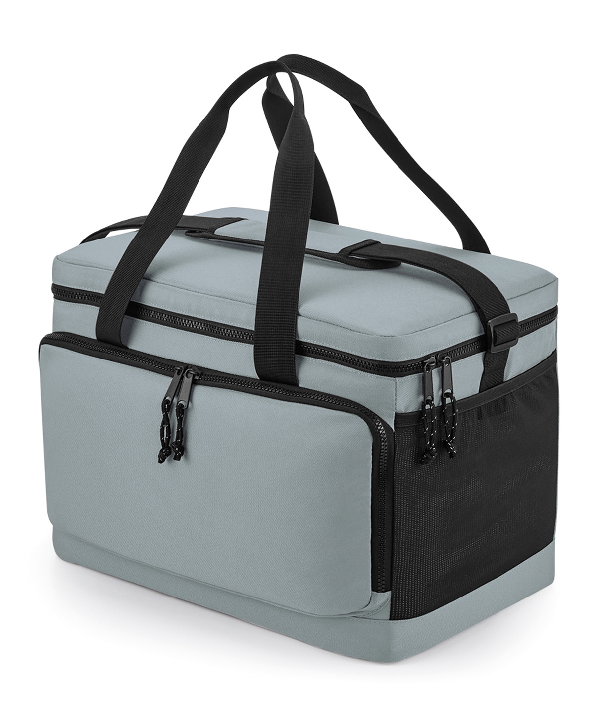 Recycled Large Cooler Shoulder Bag - Image 4