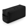 Matte Pu Shoe/Accessory Bag