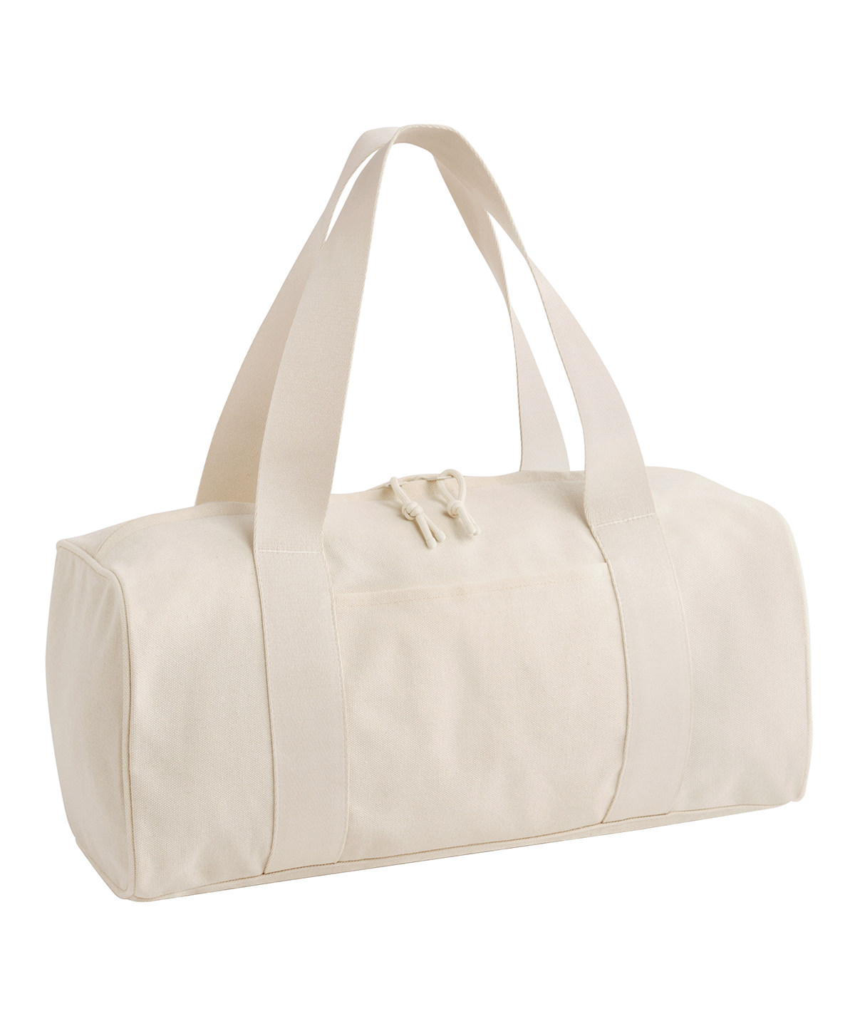 Edit Canvas Duffle - Image 2