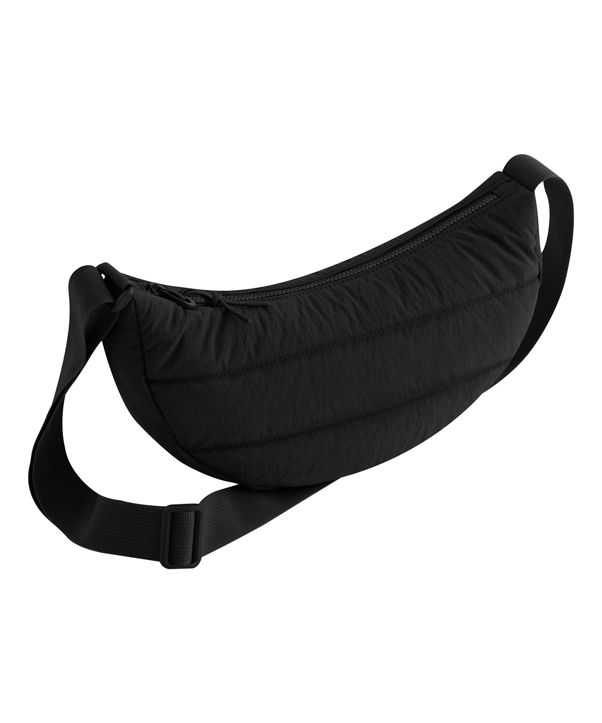 Quilted Cross-Body Bag - Image 2