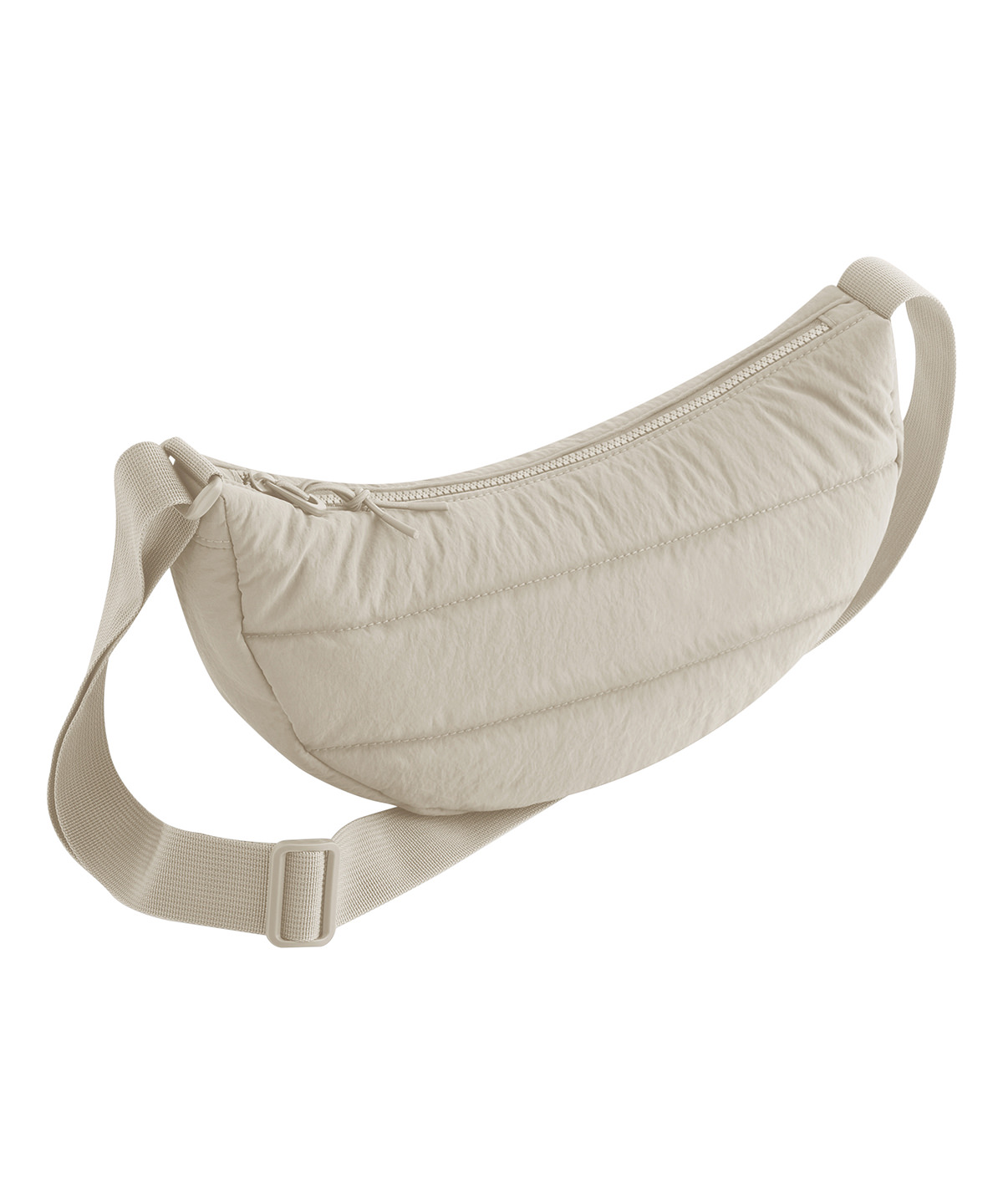 Quilted Cross-Body Bag - Image 4