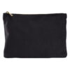 Velvet Accessory Pouch