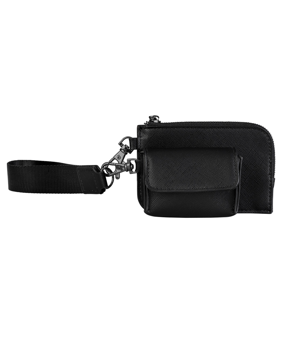 Boutique Pouch Wristlet - Image 2