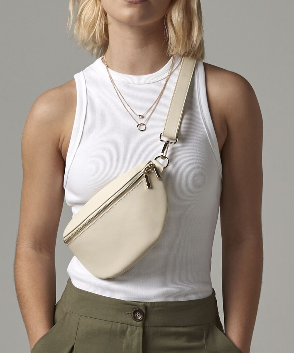 Boutique Waist Bag