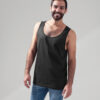 Jersey Big Tank