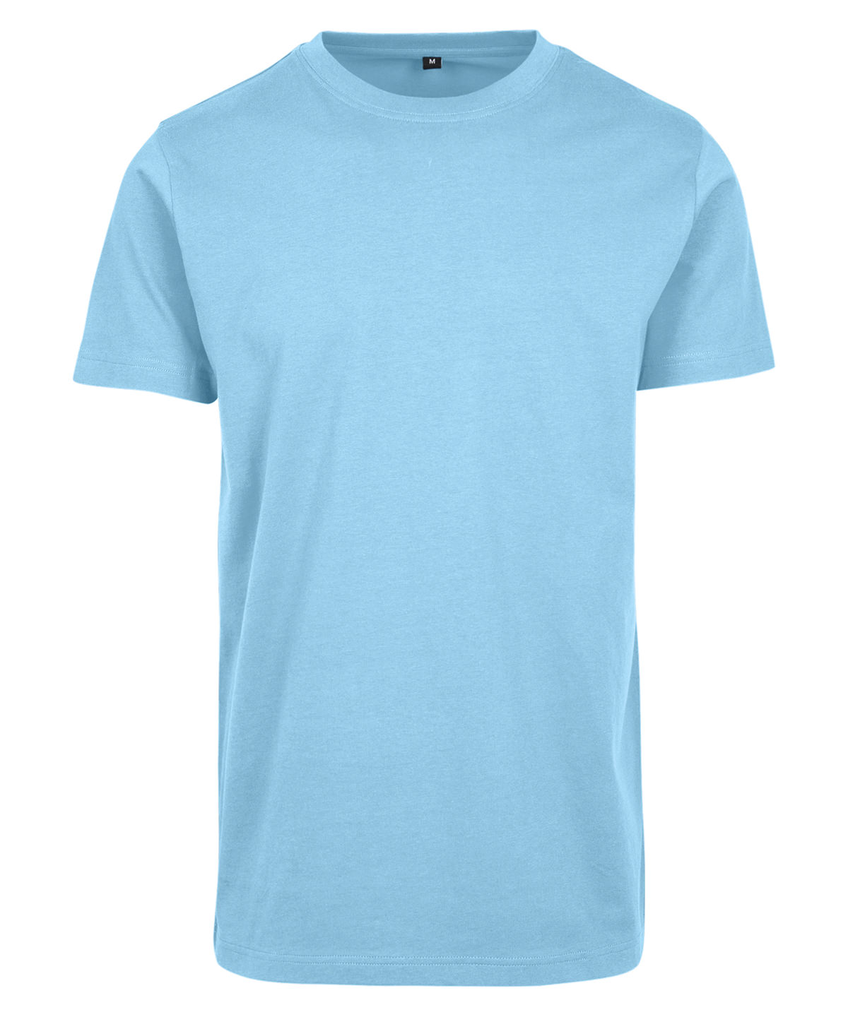 T-Shirt Round-Neck - Image 2