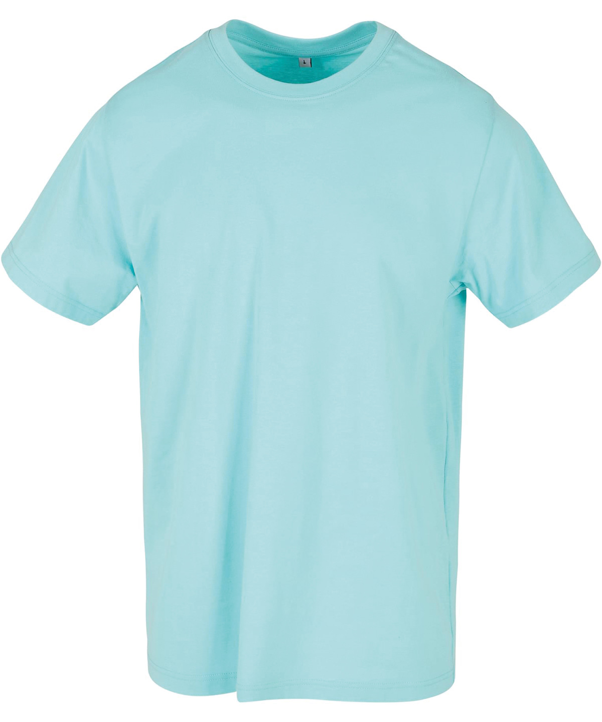 T-Shirt Round-Neck - Image 4