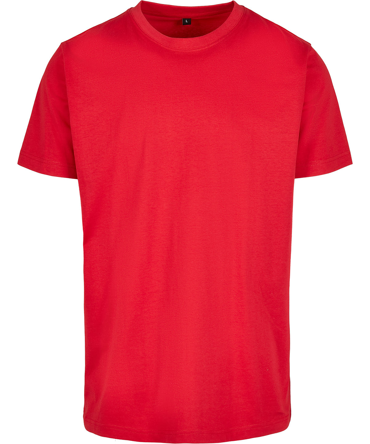 T-Shirt Round-Neck - Image 9