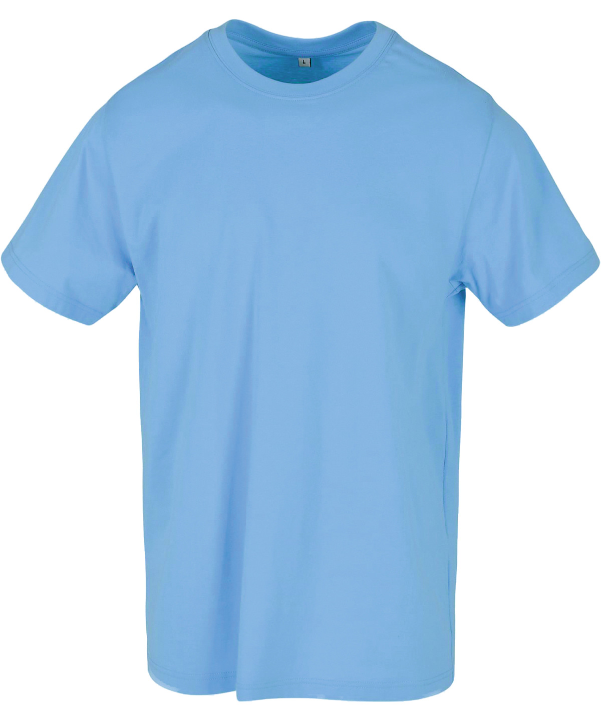 T-Shirt Round-Neck - Image 16