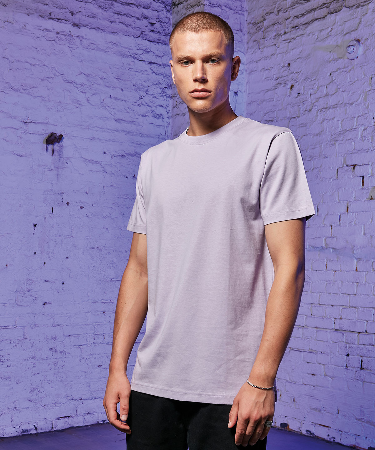 T-Shirt Round-Neck