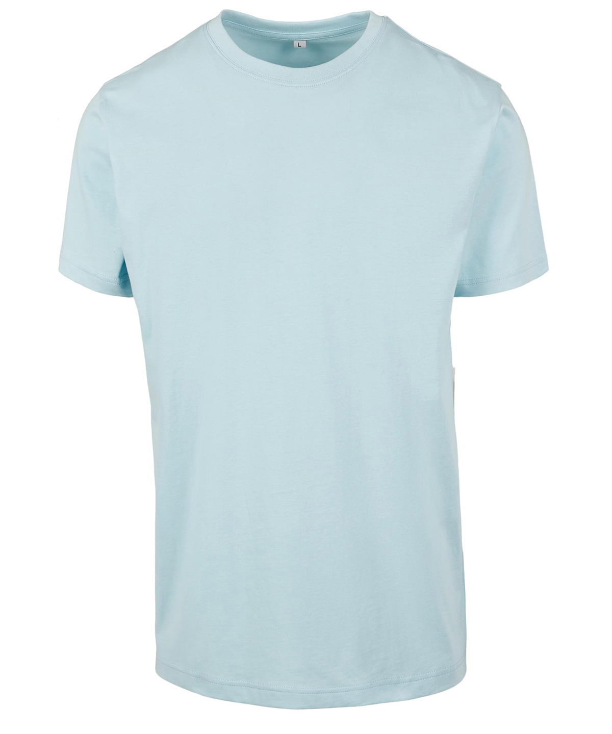 T-Shirt Round-Neck - Image 23