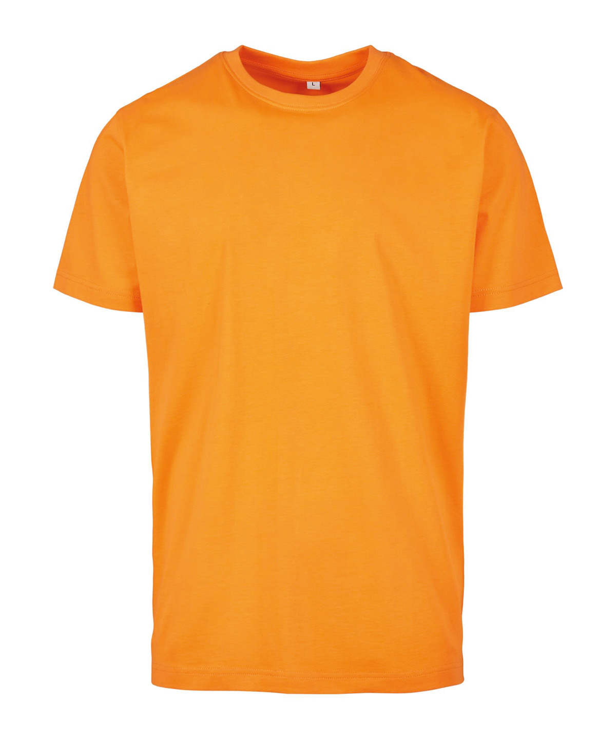 T-Shirt Round-Neck - Image 25