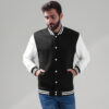 Sweat College Jacket