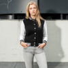 Women'S Sweat College Jacket