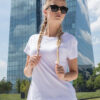 Women'S Box Tee