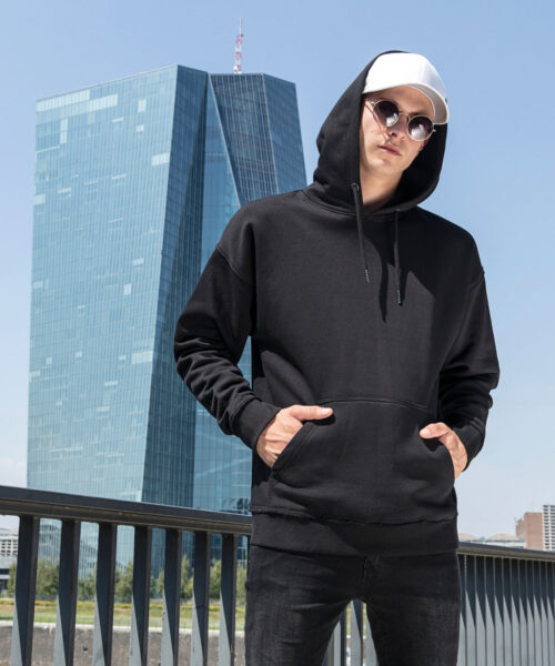 Oversize Hoodie
