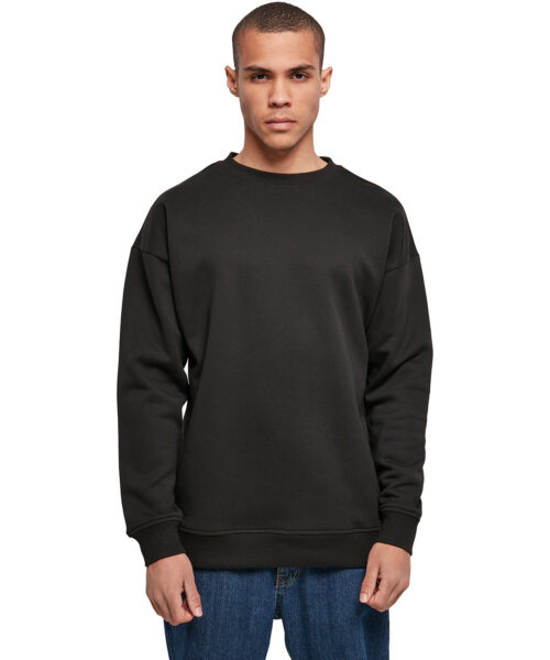 Sweat Crew Neck