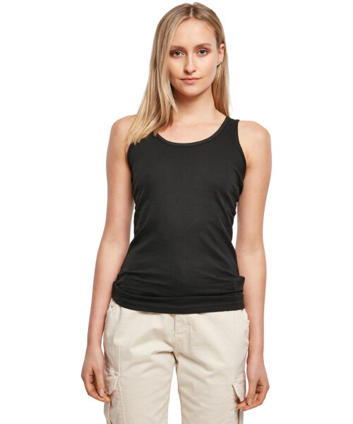 Women'S Merch Top